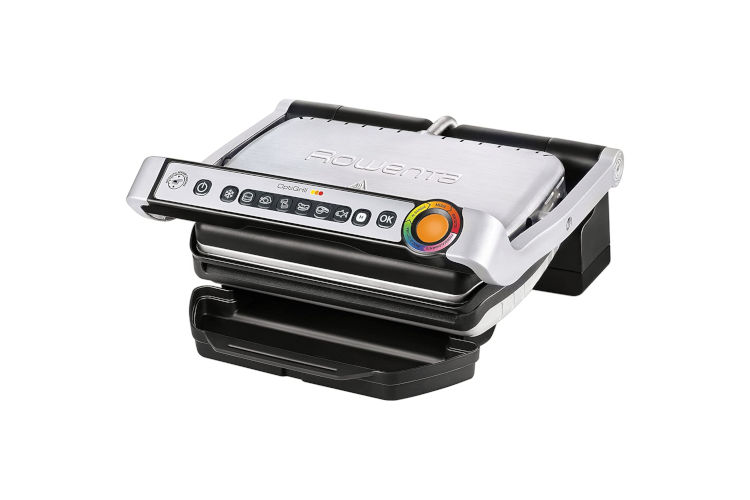 Rowenta GR702D Optigrill