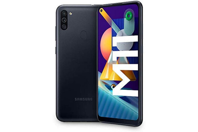 Samsung Galaxy M11