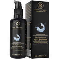 Satin Naturel Bio Hyaluronic Acid Concentrate