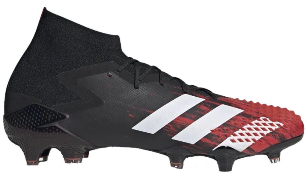 ultime scarpe da calcio adidas