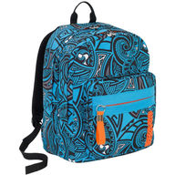 Seven Outsize Rawiri