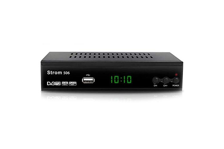 Strom 506
