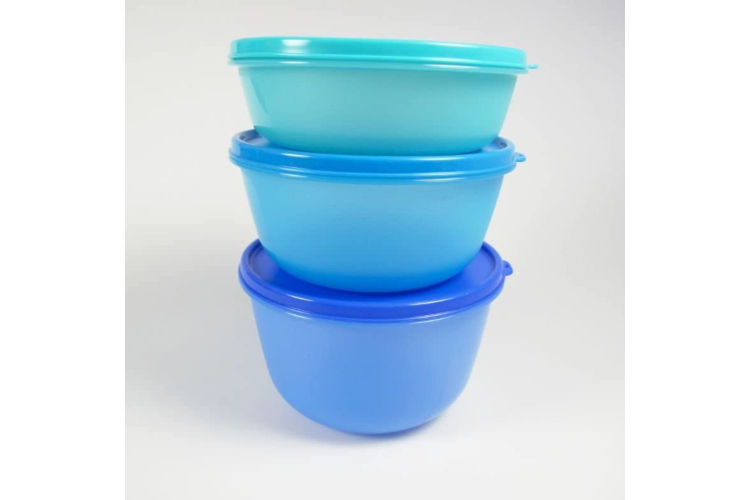 Tupperware Clarissa Panorama 27537