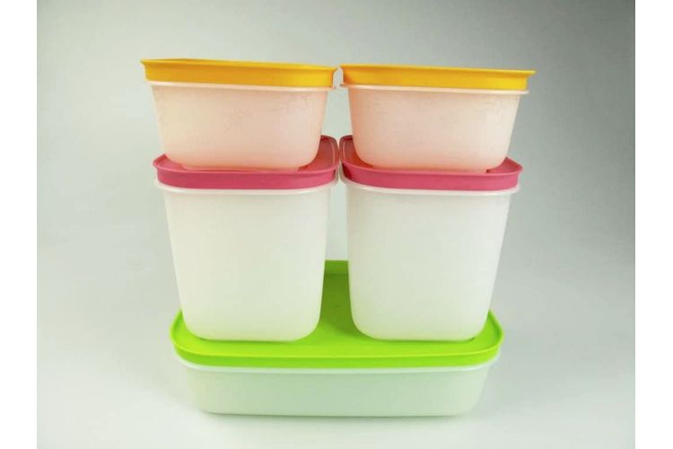Tupperware Pinguino AOS-1602