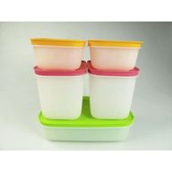 Tupperware Pinguino AOS-1602