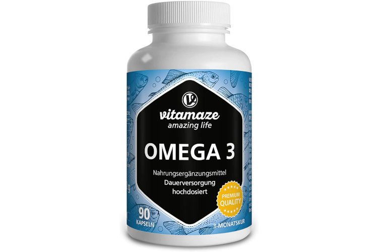Vitamaze Omega 3