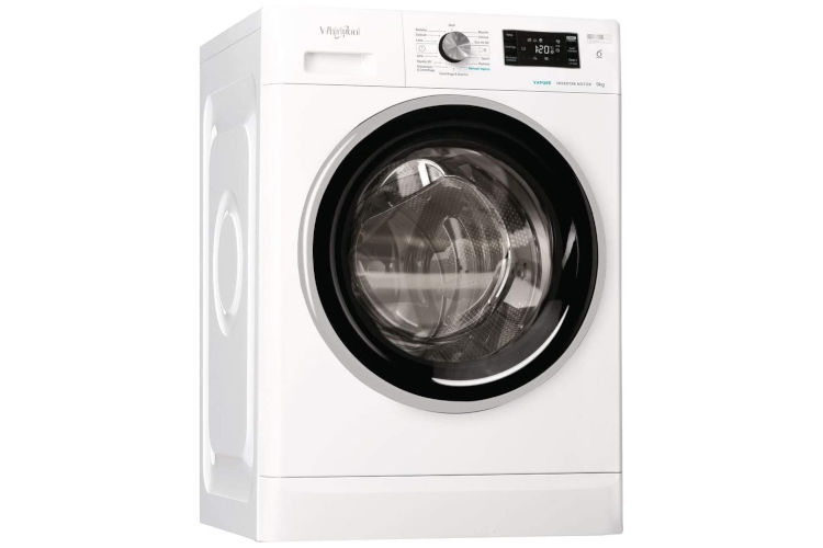 Whirlpool FFB R8428 BV IT