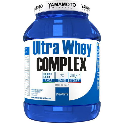 Yamamoto Nutrition Ultra whey complex