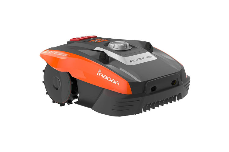 Yard Force Compact 280R
