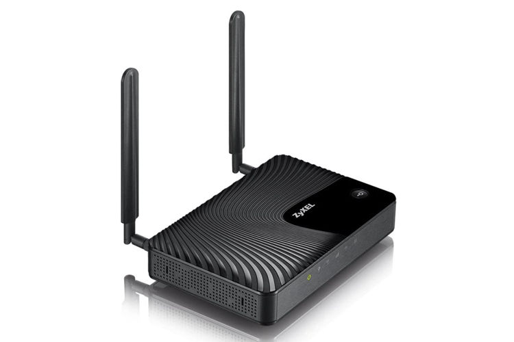 Zyxel LTE3301-M209