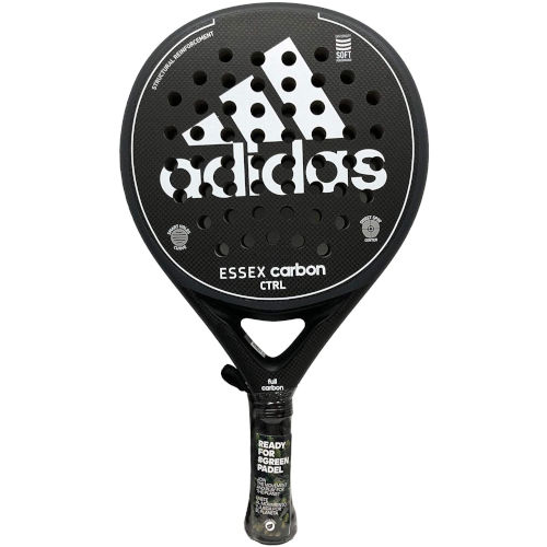 Adidas Essex Carbon CTRL