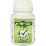 Agocap Lattoferin Plus