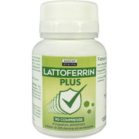 Agocap Lattoferin Plus