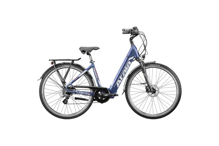 Atala E-space 8.1
