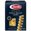 Barilla Fusilli Bucati Corti