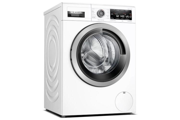 Bosch Serie 8 WAV28MA9II