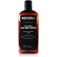 Brickell Men's Products Crema idratante viso quotidiana