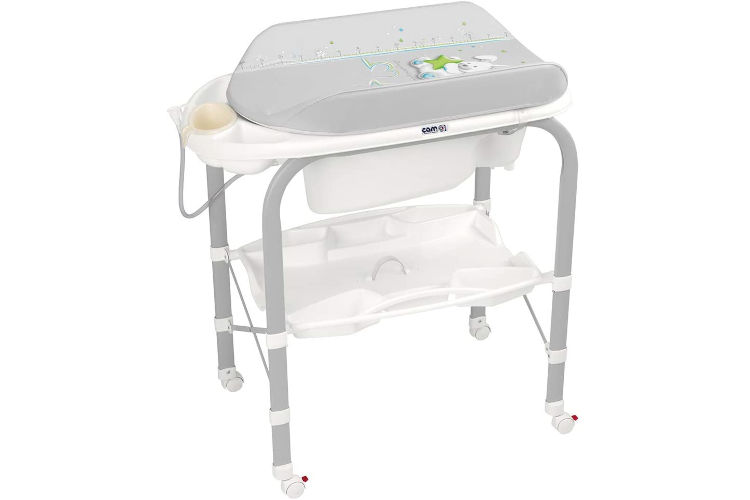 Cam Bagnetto Cambio 242