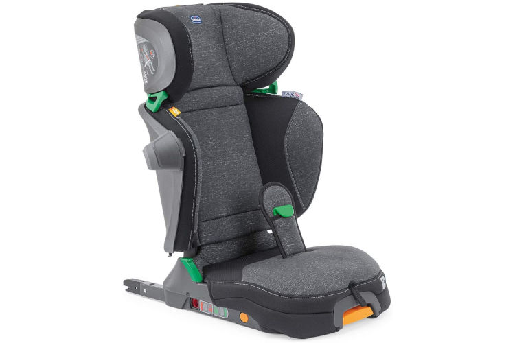 Chicco Fold&Go I-Size