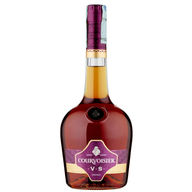Courvoisier Cognac VS