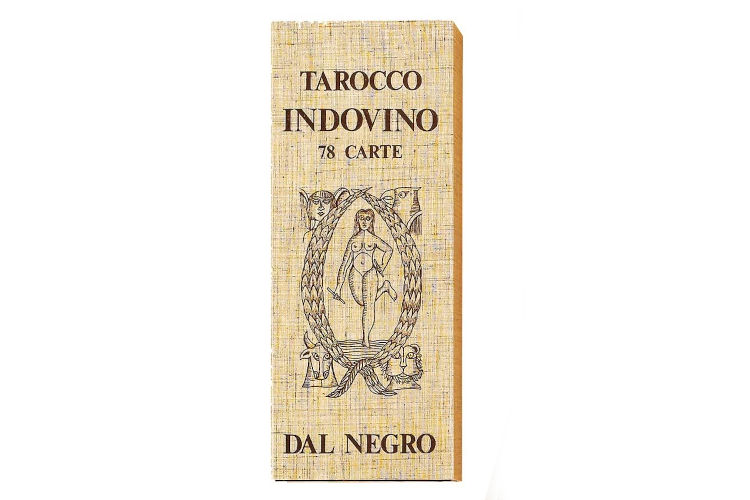 Dal Negro Tarocco Indovino