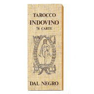 Dal Negro Tarocco Indovino
