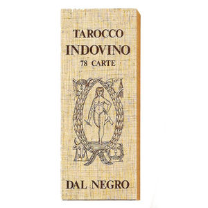 Dal Negro Tarocco Indovino