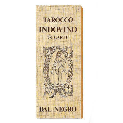 Dal Negro Tarocco Indovino