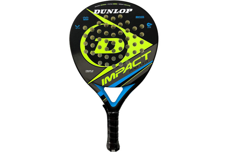 Dunlop  Impact X-Treme Pro Ltd.
