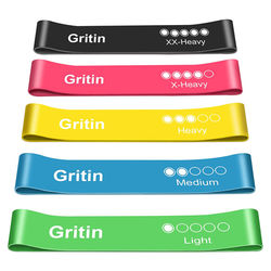 I migliori elastici fitness del 2025