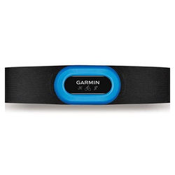 I migliori cardiofrequenzimetri con fascia del 2026