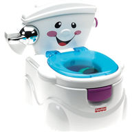 Fisher Price La Mia Prima Toilette