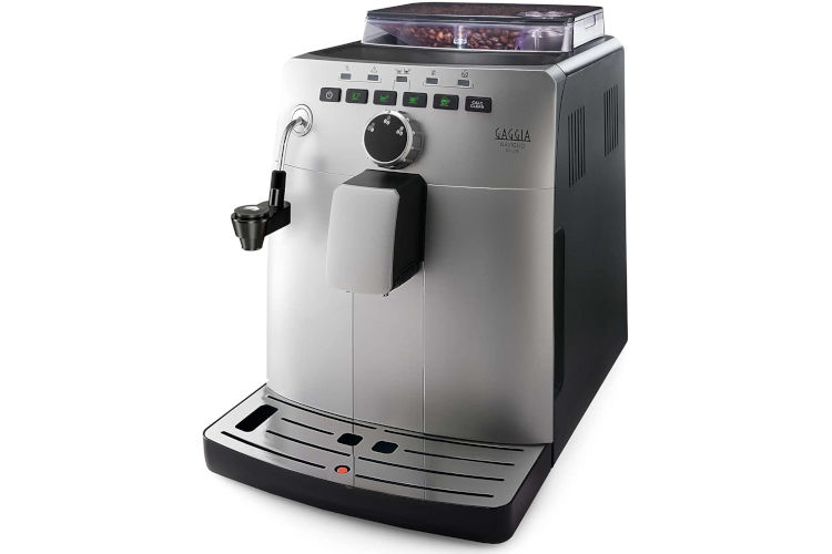 Gaggia Naviglio Deluxe