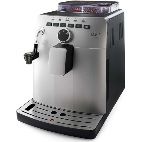 Gaggia HD8749 11 Naviglio Deluxe