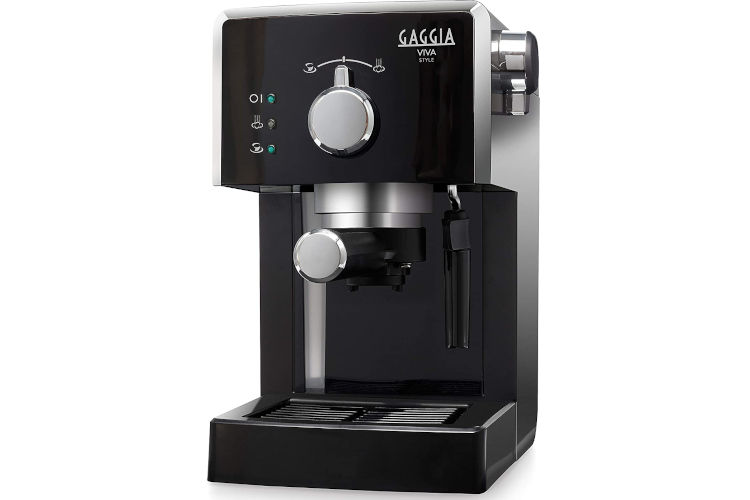 Gaggia Viva Style