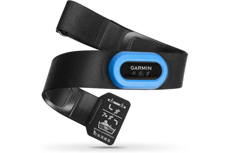 Garmin HRM-Tri