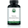 Green Naturals Trans-Resveratrol