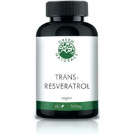 Green Naturals Trans-Resveratrol