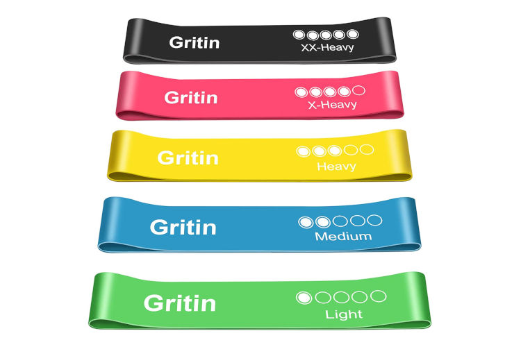 Gritin G3227