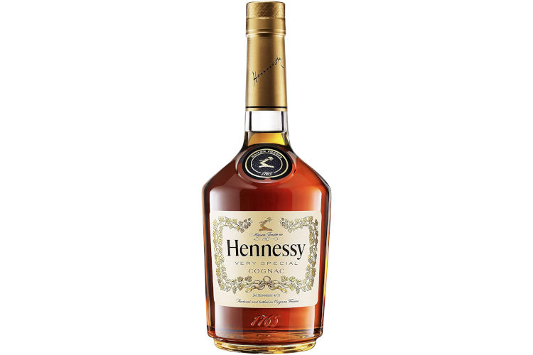 Hennessy Very Special Cognac
