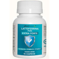 HerbAmour Lattoferrina Pura Extra Forte