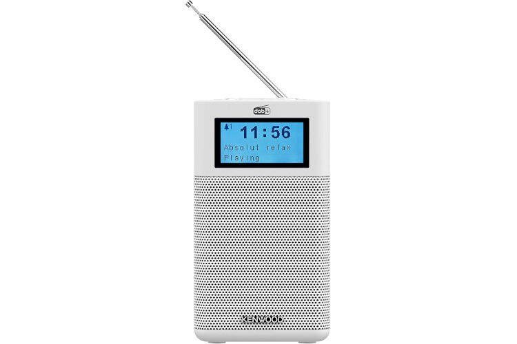 Kenwood CR-M10DAB-W