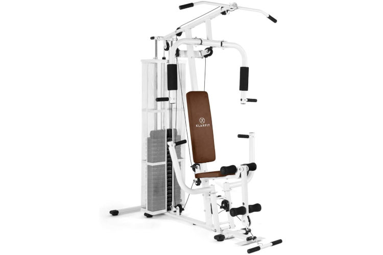 Klarfit Ultimate gym 3000