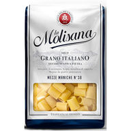 La Molisana Mezze Maniche n. 38