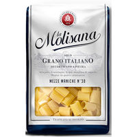 La Molisana Mezze Maniche n. 38