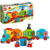 Lego Duplo Il Treno dei Numeri