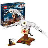 Lego Harry Potter Edvige