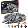Lego Star Wars Millennium Falcon