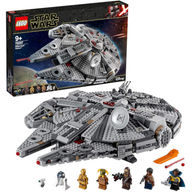 Lego Star Wars Millennium Falcon