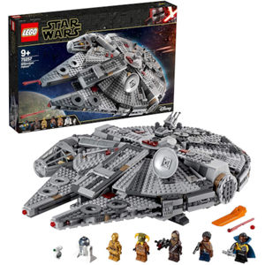 Lego Star Wars Millennium Falcon